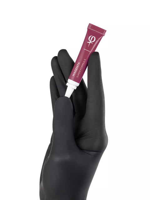 PhiContour Base Magenta SUPER Pigment 5ml