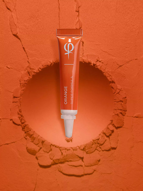 PhiContour Base Orange SUPER 5ml