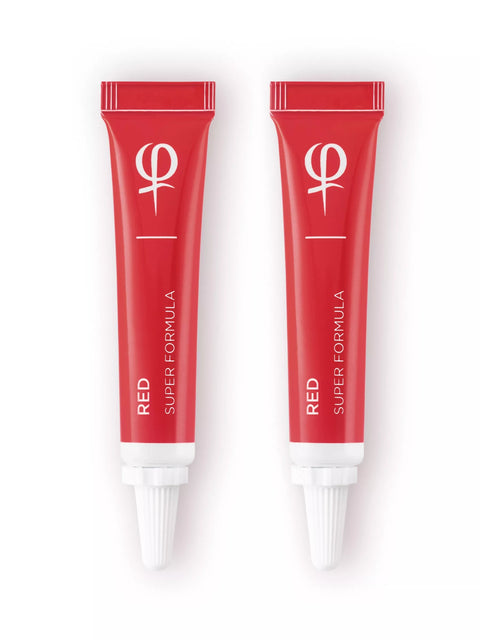 PhiContour Base Red SUPER Pigment 5ml