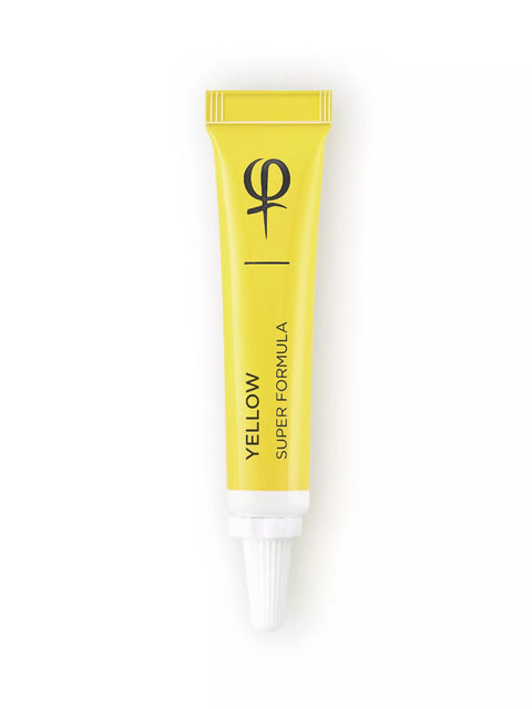 PhiContour Base Yellow SUPER Pigment 5ml