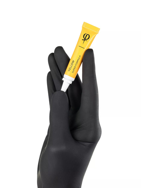 PhiContour Base Yellow SUPER Pigment 5ml