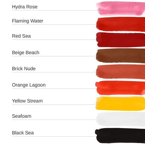 Beige Beach PMU Pigment 10ml