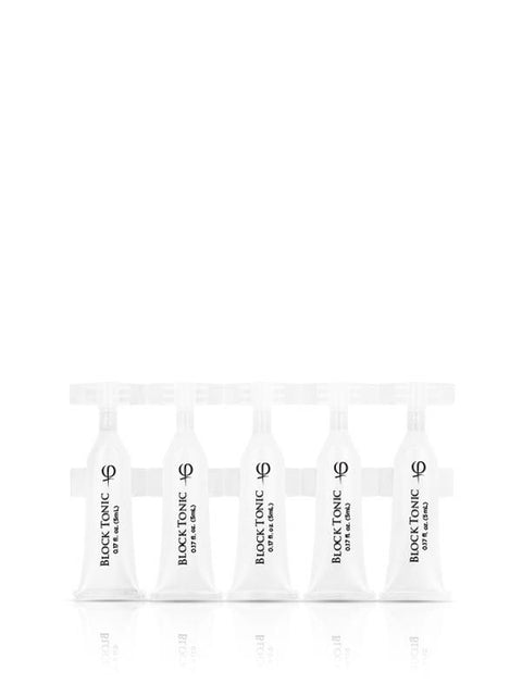PhiBrows Block Tonic 5ml 100pcs