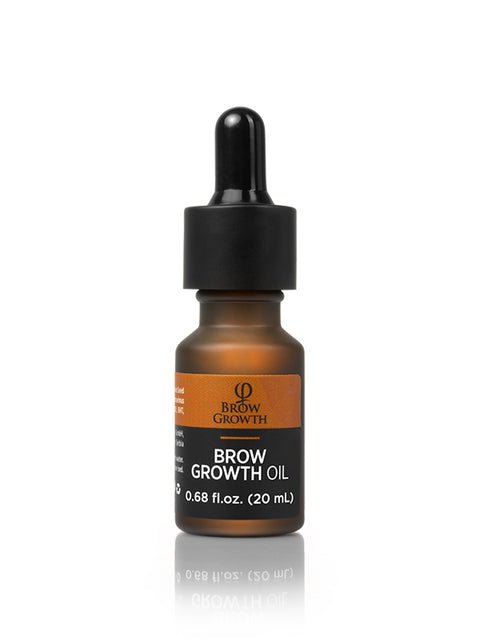 BrowGrowth Oil 20 ml