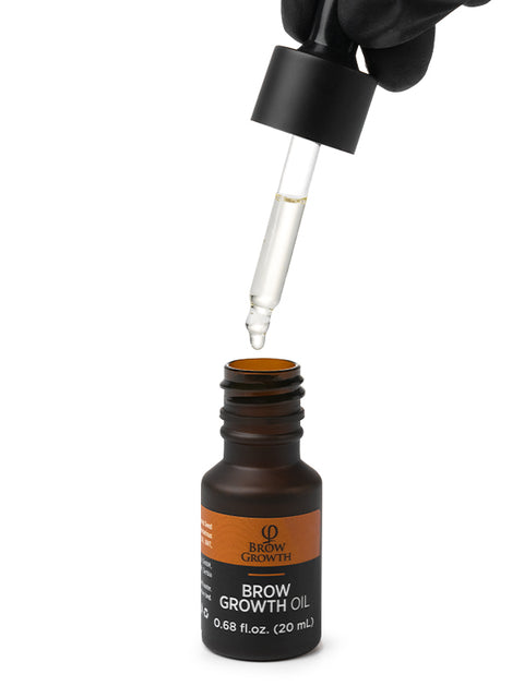 BrowGrowth Oil 20 ml