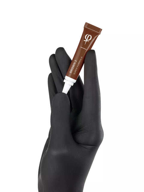 PhiContour Brown 2 SUPER Pigment 5ml