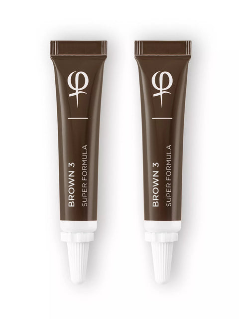 PhiContour Brown 3 SUPER Pigment 5ml