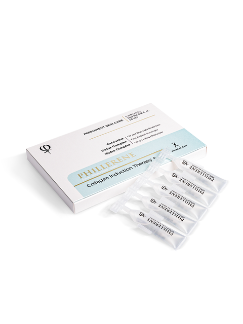 Phillerene Serum 5/1