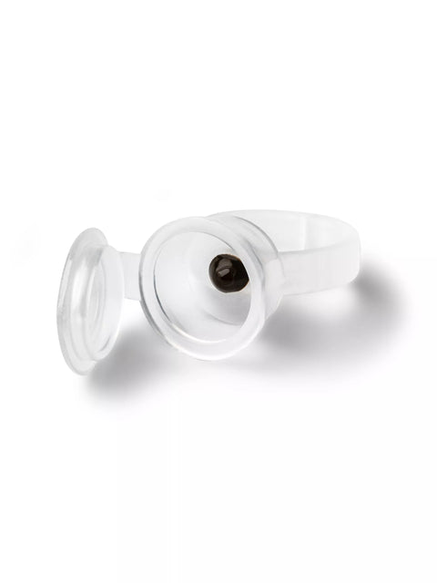 Ink cup container
