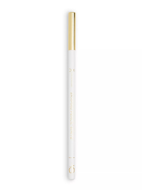 Shaping Pencil White