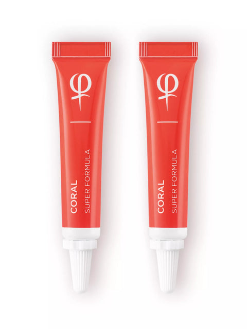 PhiContour Coral SUPER Pigment 5ml