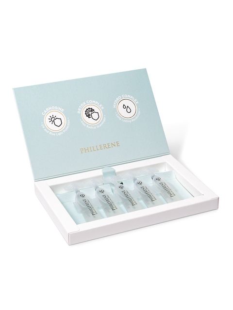 Phillerene Serum 5/1