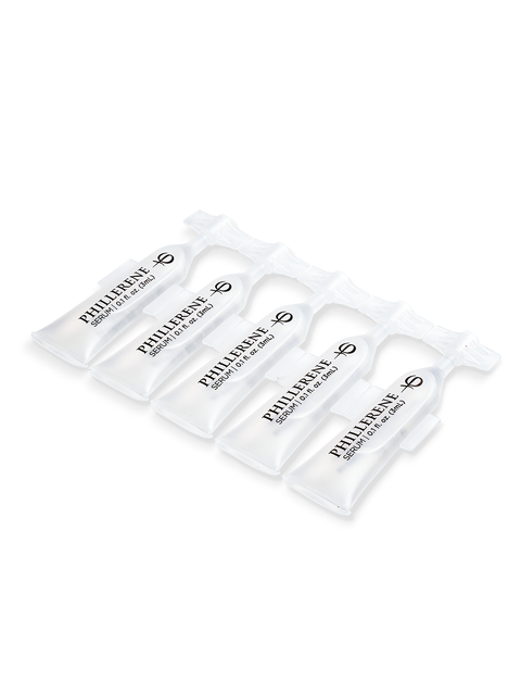 Phillerene Serum 5/1