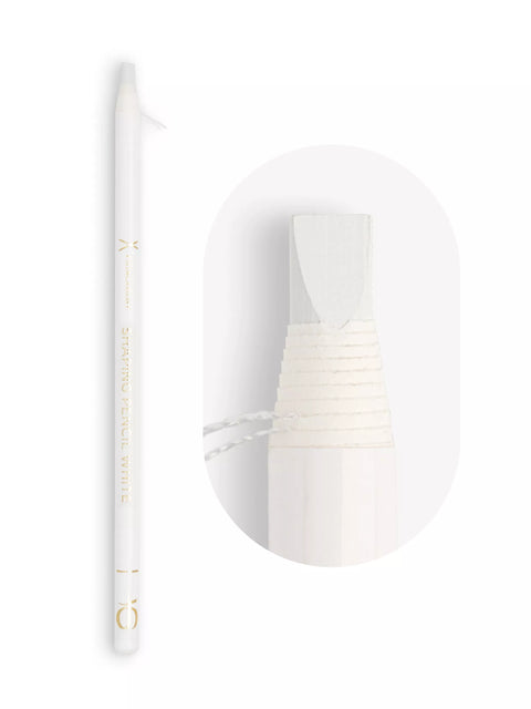 Shaping Pencil White