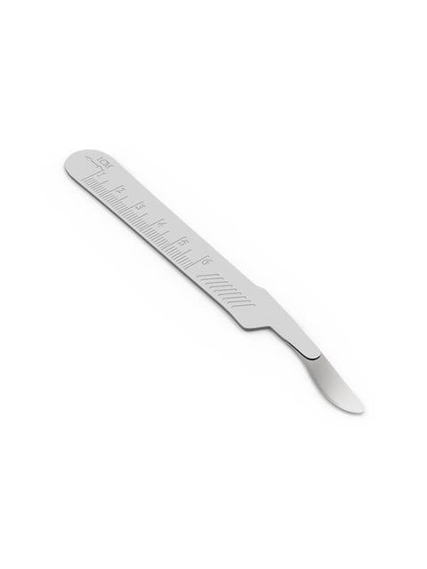 Skin Exfoliating Blades 10 pcs- 10 pcs