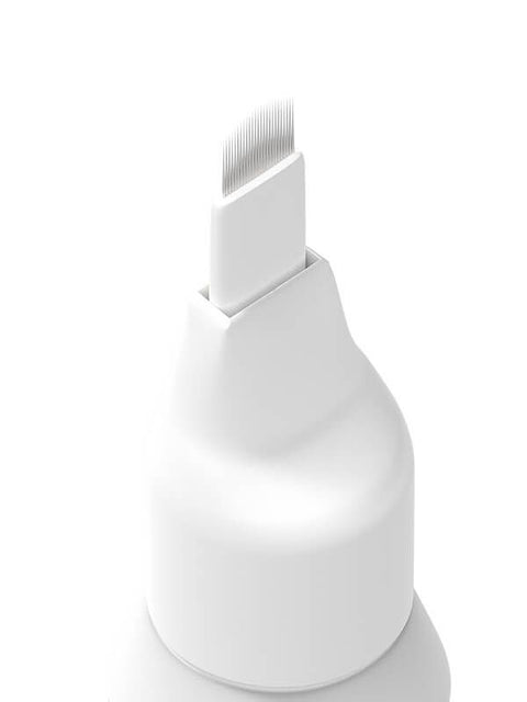 Disposable Tool with U24 Nano Blade 10 pcs