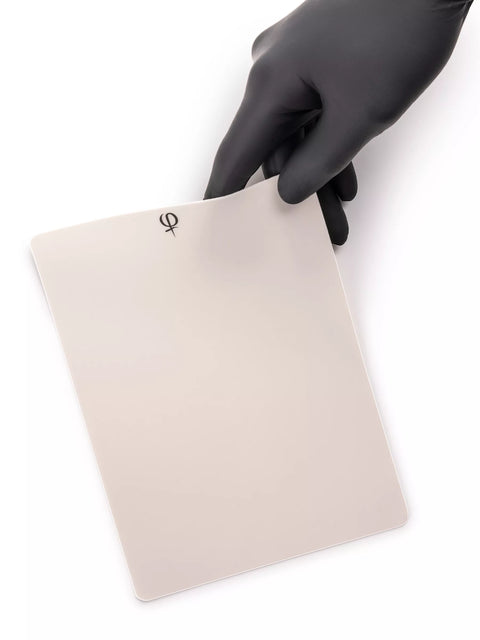 Practice Silicone Blank - 1pcs