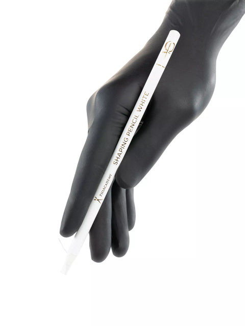 Shaping Pencil White