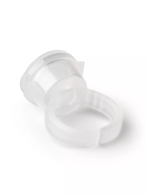Ink cup container