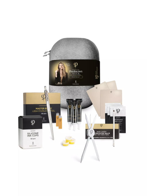 BoldBrows Starter Kit 4.0