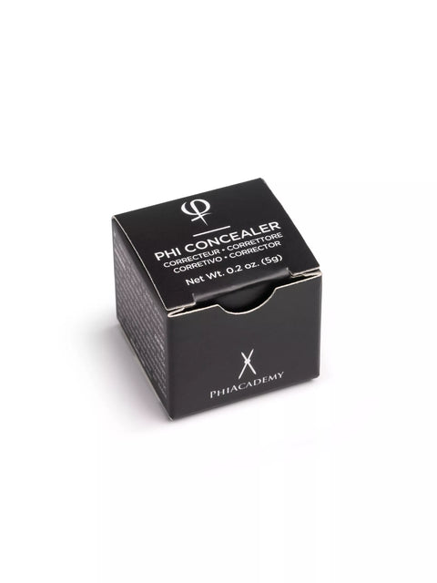 Phi Concealer