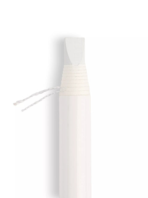 Shaping Pencil White