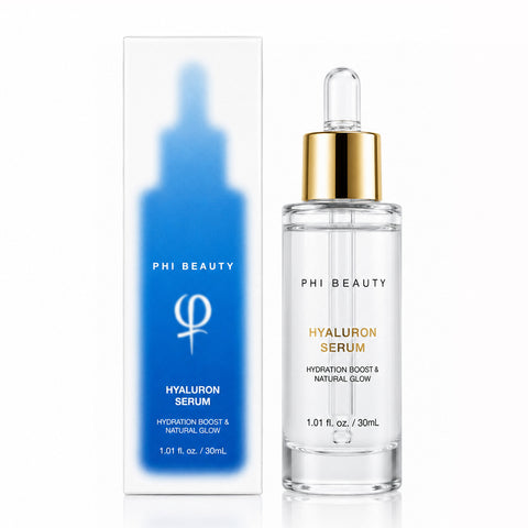 Hyaluron Serum 30ml