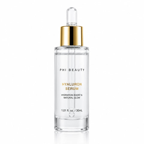 Hyaluron Serum 30ml