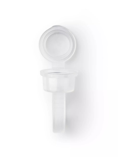 Ink cup container