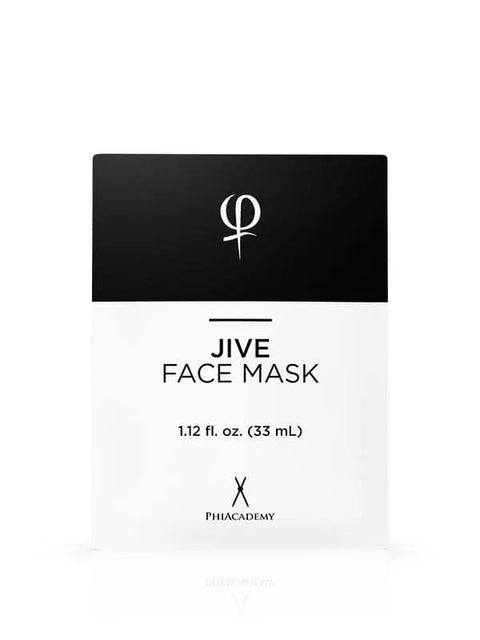 Jive Face Mask
