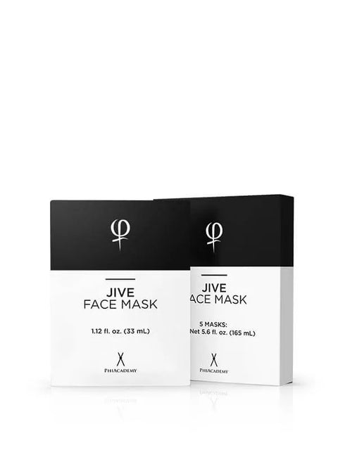 Jive Face Mask 9pcs