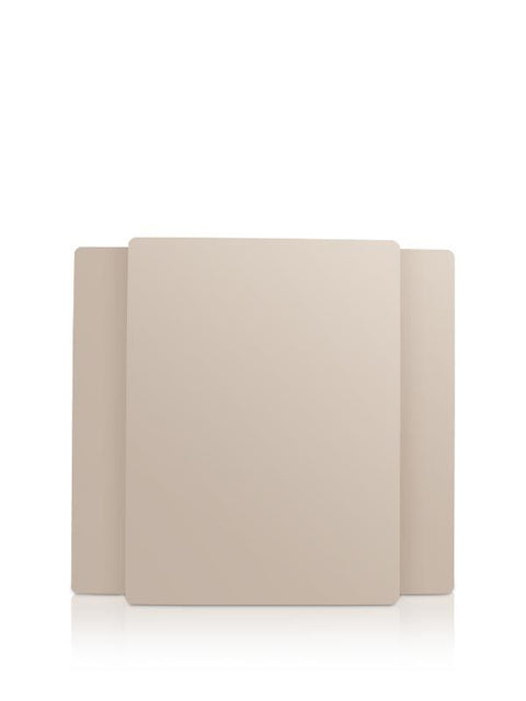 Practising Latex blank 3pcs