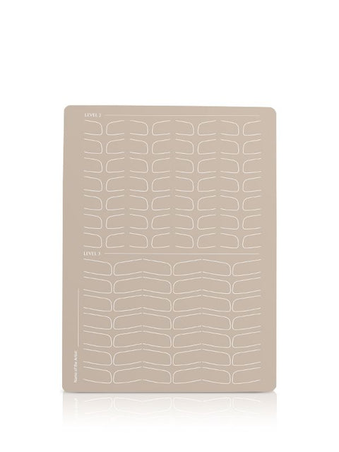 Practising Latex printed shape and outlines 3pcs