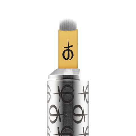 PhiBlade U 304 Stainless Steel 0.18 50pcs