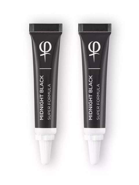 PhiContour Midnight Black SUPER Pigment 5ml