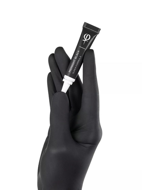 PhiContour Midnight Black SUPER Pigment 5ml