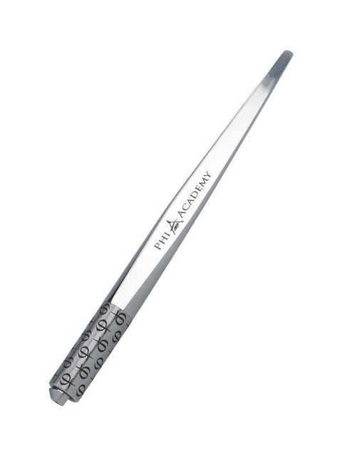 PhiBrows Universal Holder Silver