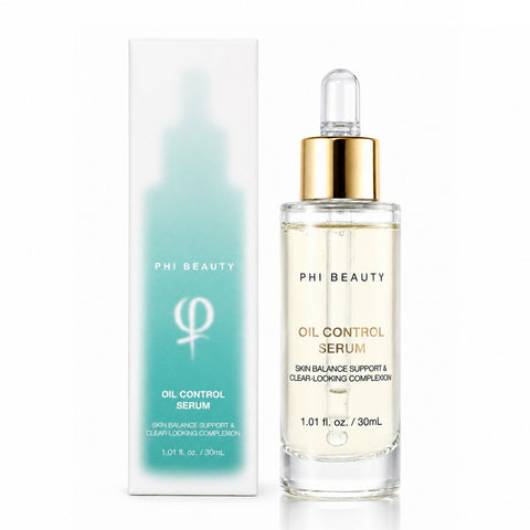 Oil Control Serum 30ml
