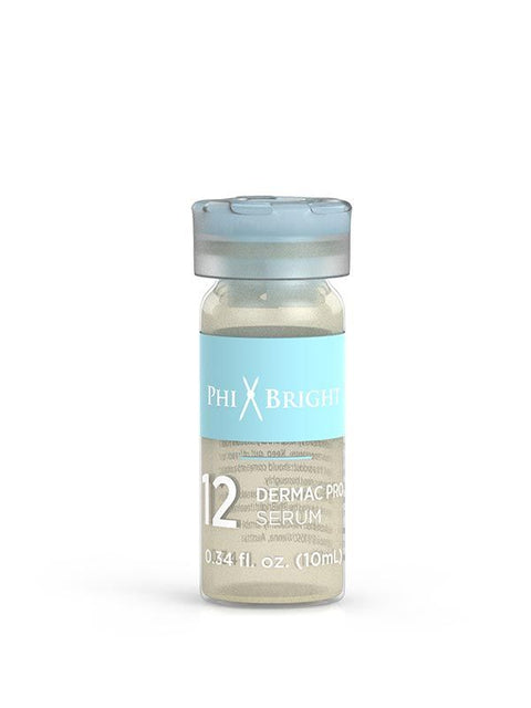 Dermac Pro Serum 12 - 10ml
