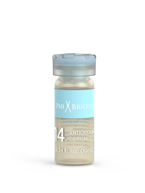 Antioxidant Serum 14 - 10ml