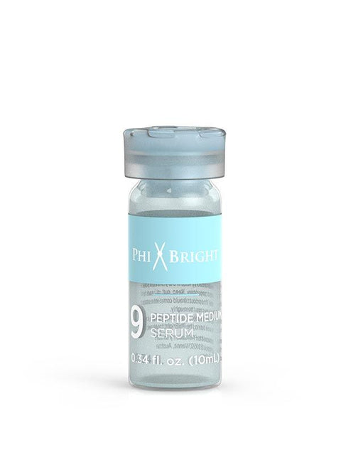 Peptide Medium Serum 9 - 10ml