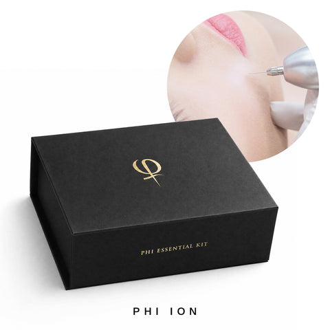 Phi Essential Kit