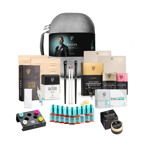 PhiLips Starter Kit