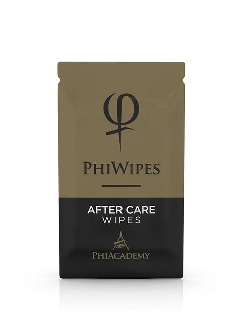Phi Wipes After Care 5/1