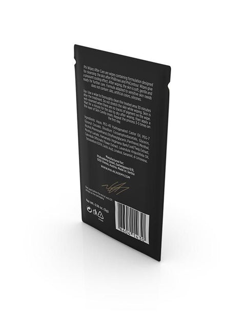 Phi Wipes After Care 5/1
