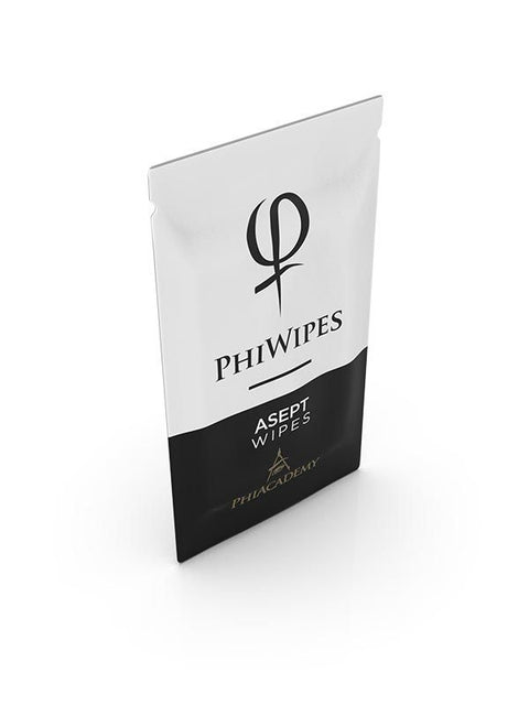 Phi Wipes Asept 50pcs
