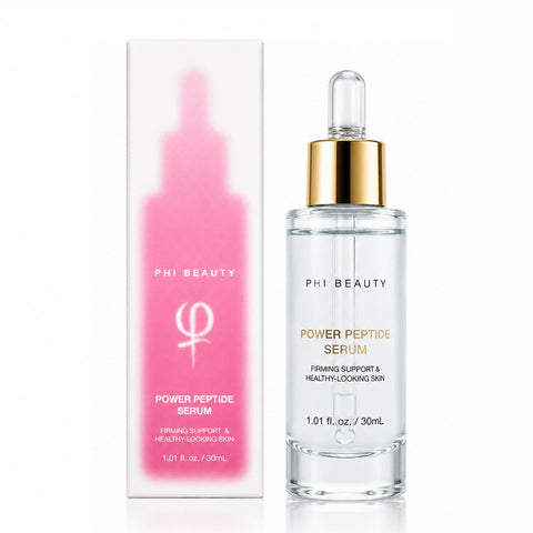 Power Peptide Serum 30ml