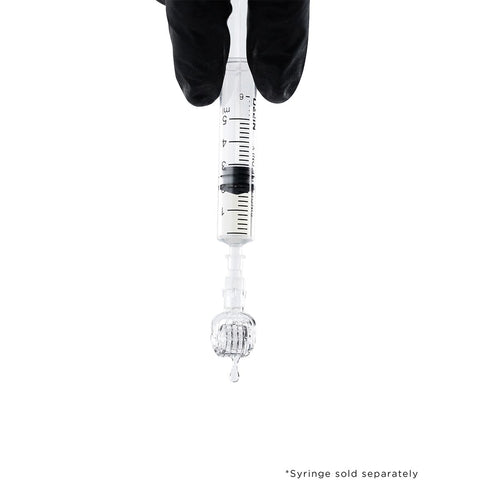 Disposable Plastic Cartr., Tri-MS4 (0.50) - 8pcs