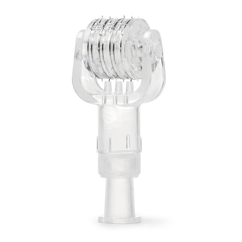 Disposable Plastic Cartr., Tri-MS4 (0.50) - 8pcs