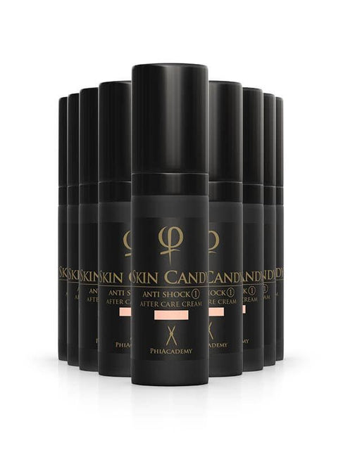 Skin Candy Anti Shock 1  9pcs